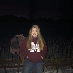 Meet your Posher, Taylor